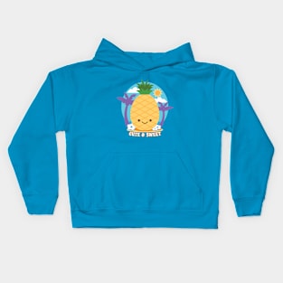 Cute and Sweet Kids Hoodie